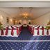 Salle de banquet