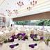 Salle de banquet