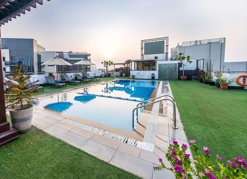 Piscine Photo