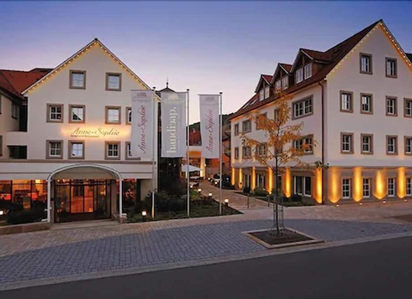 Bâtiment Photo