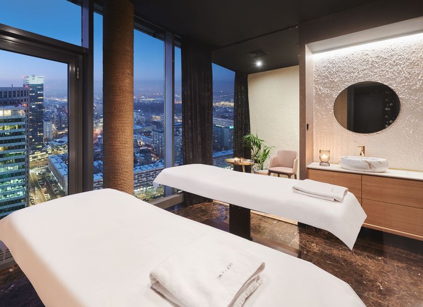 Spa Photo