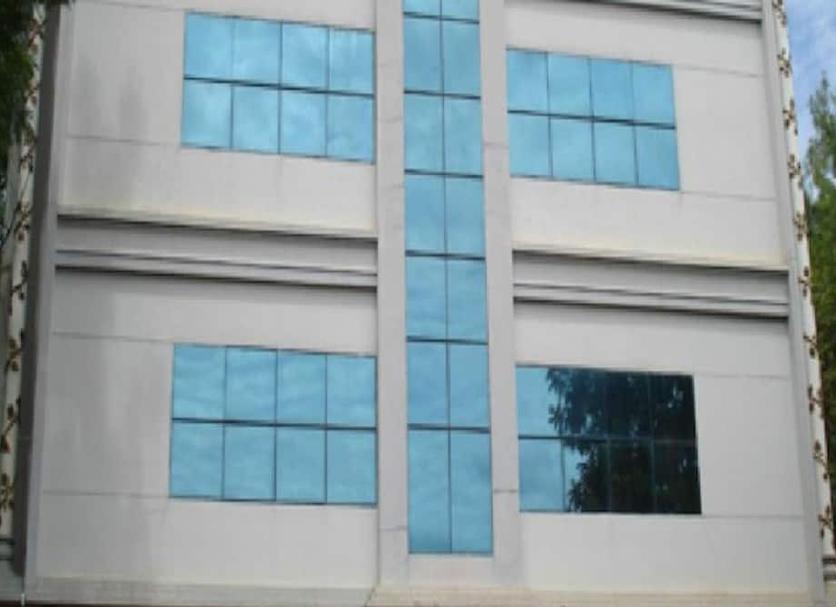 Bâtiment Photo