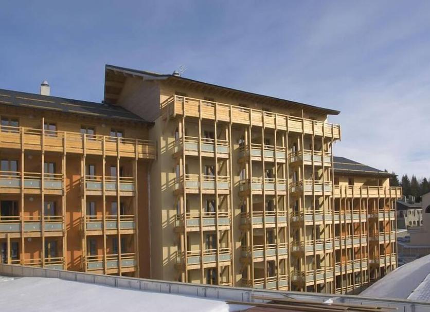 Bâtiment Photo
