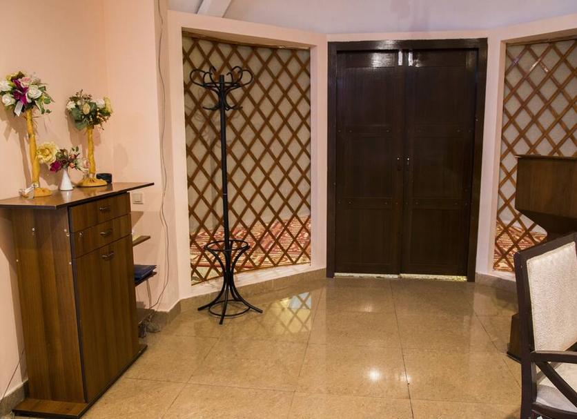 Équipements de la chambre Photo