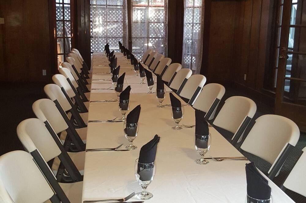 Espace de conférence