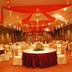 Salle de banquet