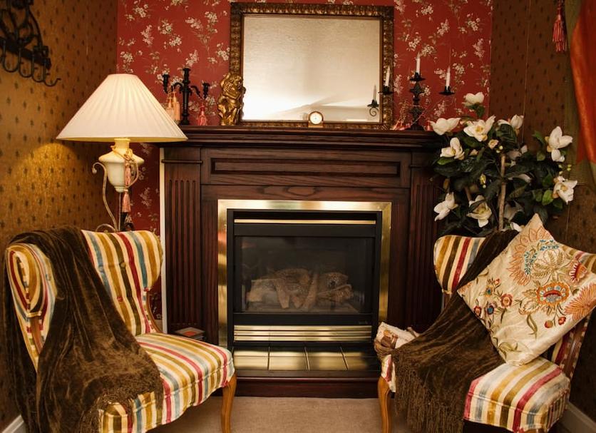 Équipements de la chambre Photo
