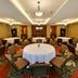 Salle de banquet