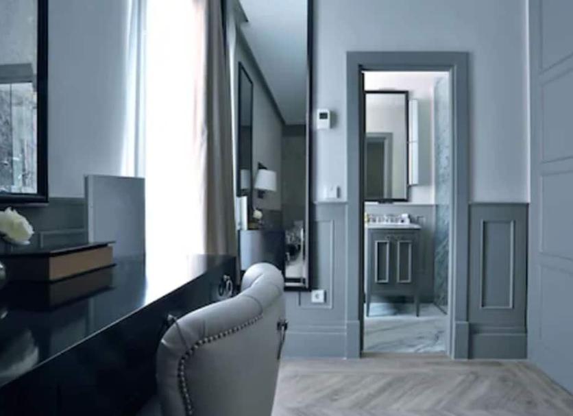 Équipements de la chambre Photo