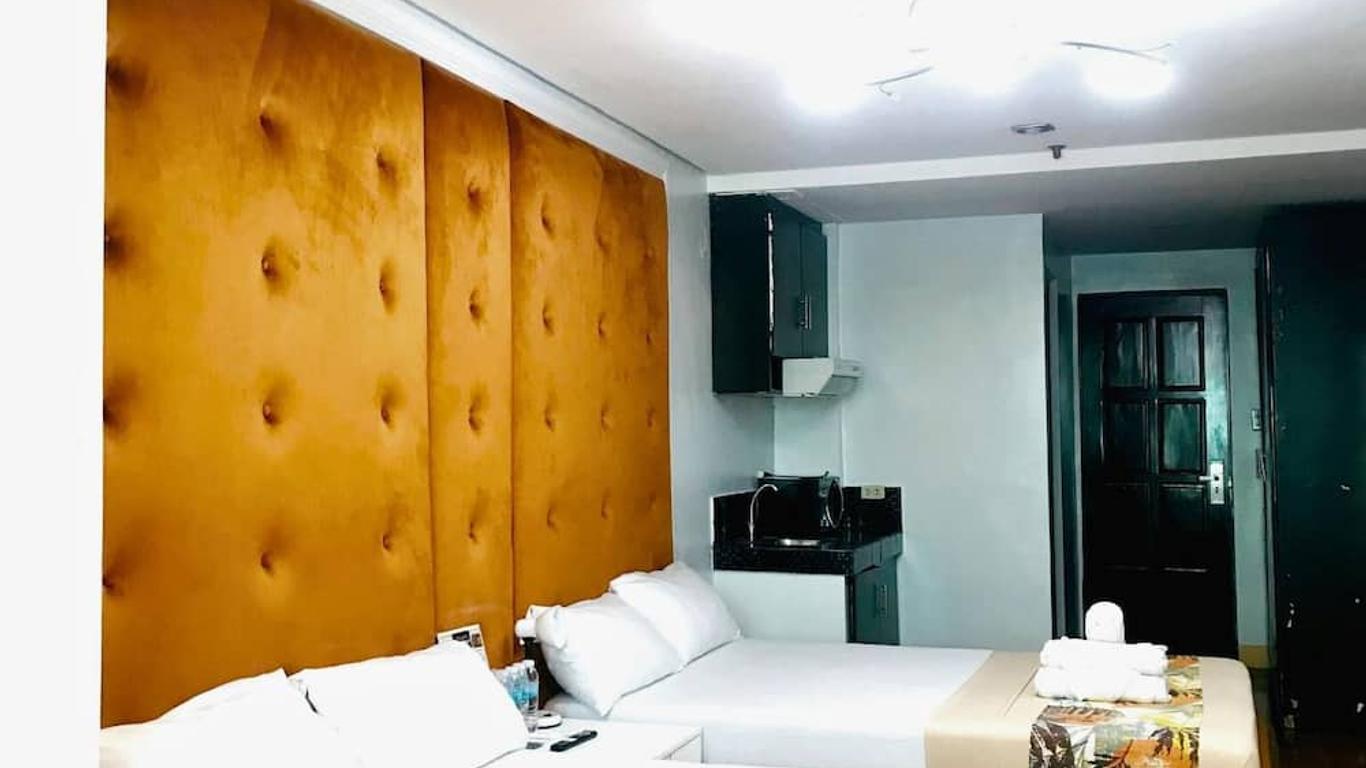 Haeinsa Condotel