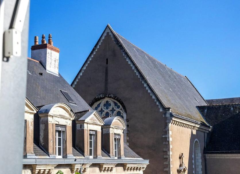 Extérieur Photo