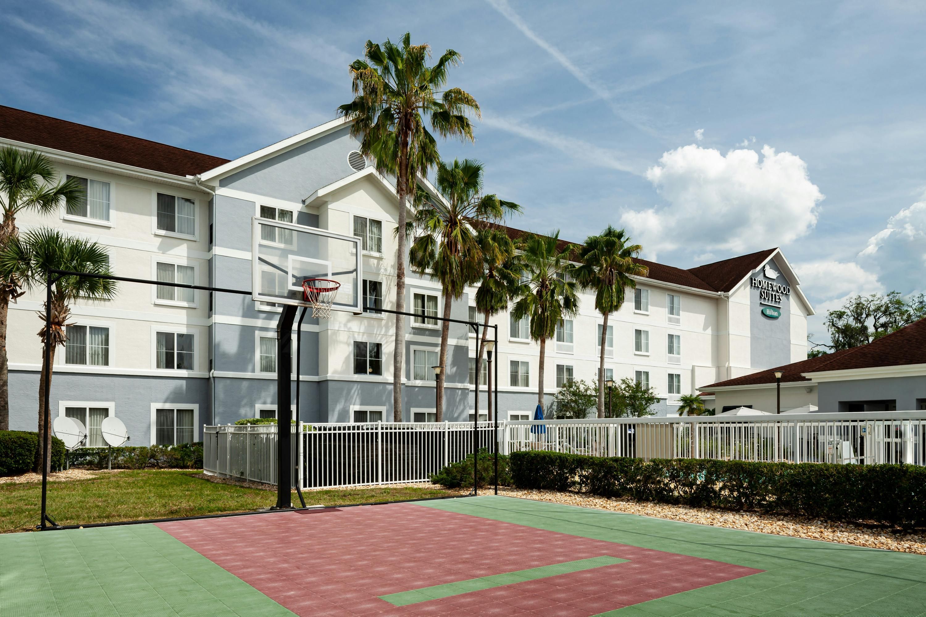 Bâtiment