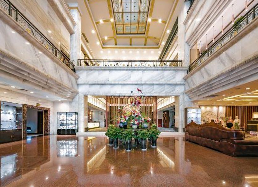 Hall d’entrée Photo