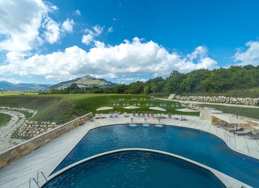 Piscine Photo