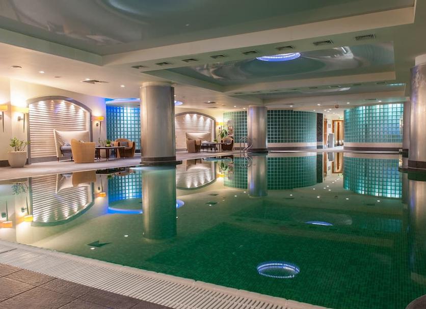 Piscine Photo