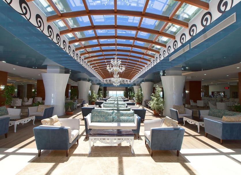 Hall d’entrée Photo