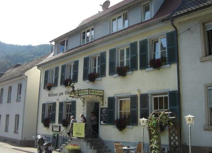 Bâtiment Photo