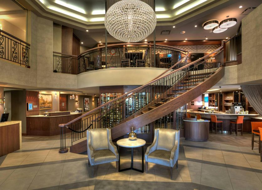 Hall d’entrée Photo