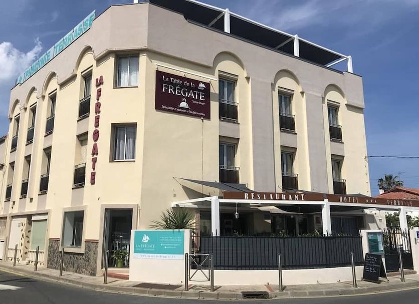 Bâtiment Photo