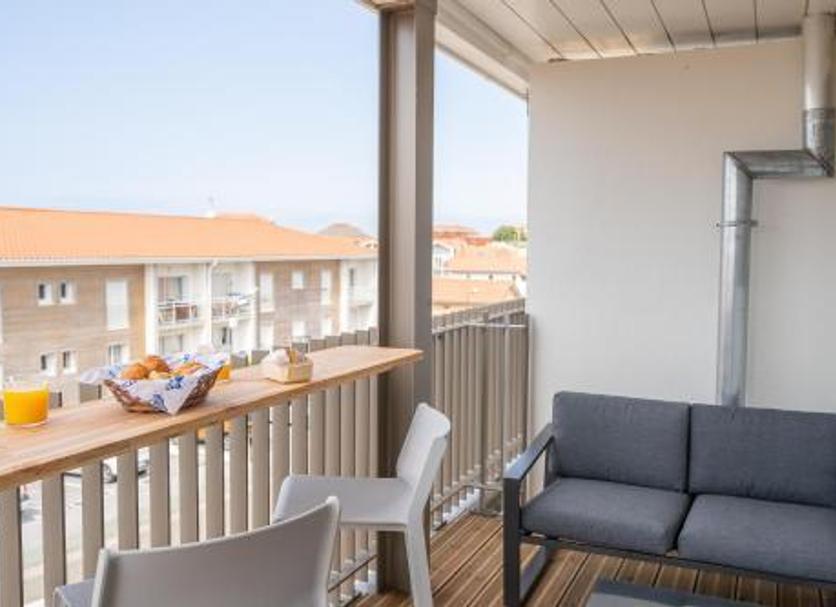 Balcon Photo