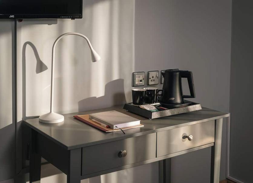 Équipements de la chambre Photo