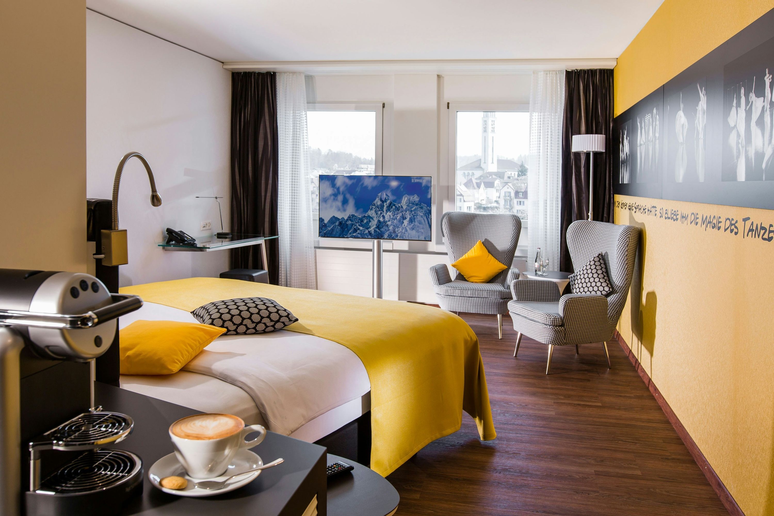 Chambre