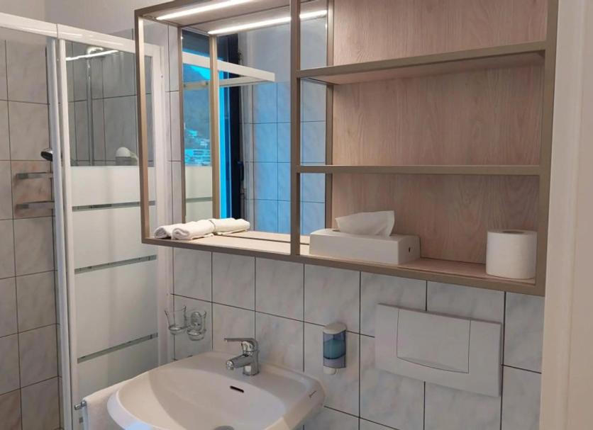 Salle de bain Photo