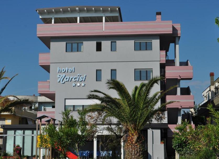 Bâtiment Photo
