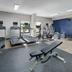 Salle de sport