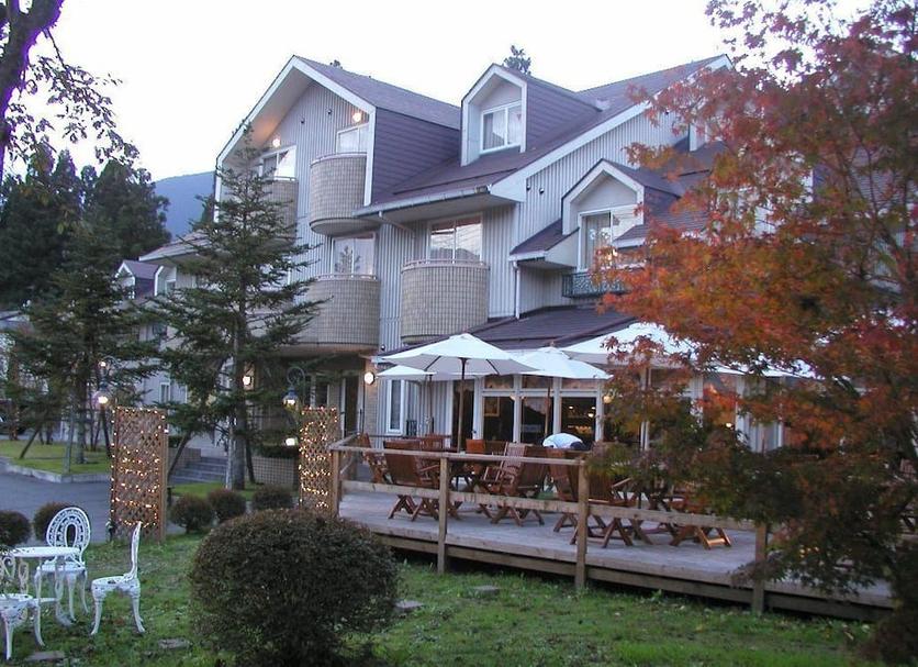 Bâtiment Photo