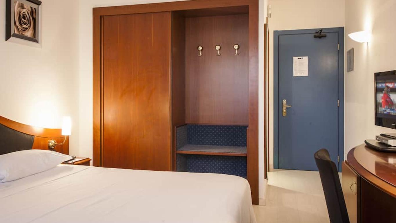 Hotel Donizetti