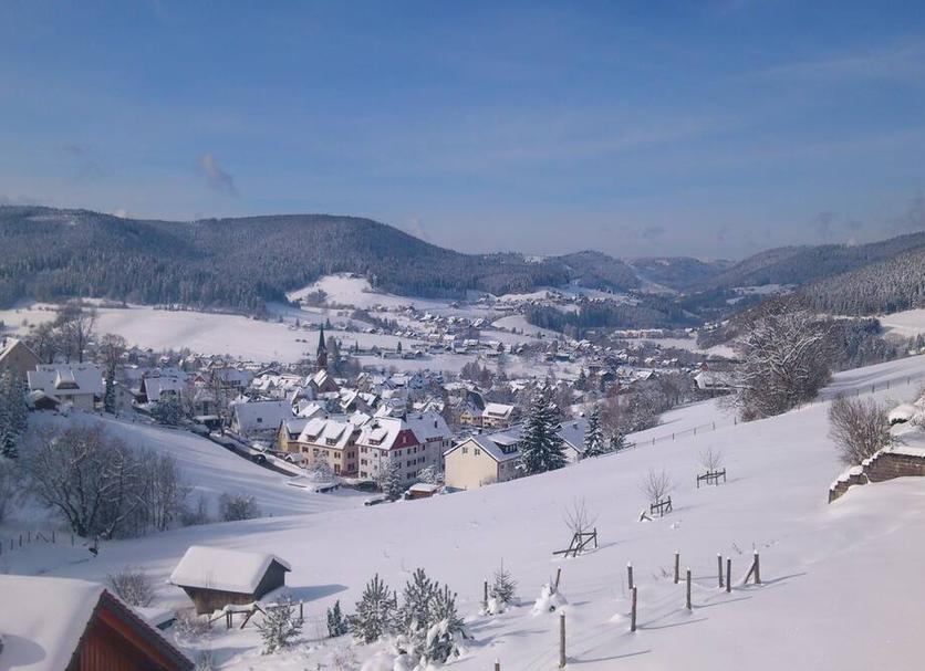Extérieur Photo