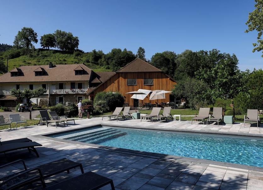 Piscine Photo