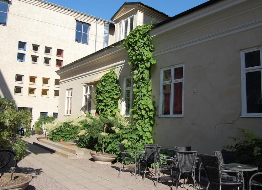 Bâtiment Photo