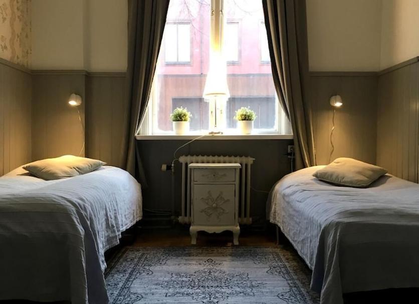 Chambre Photo