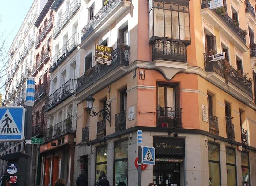 Bâtiment Photo