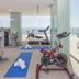 Salle de sport