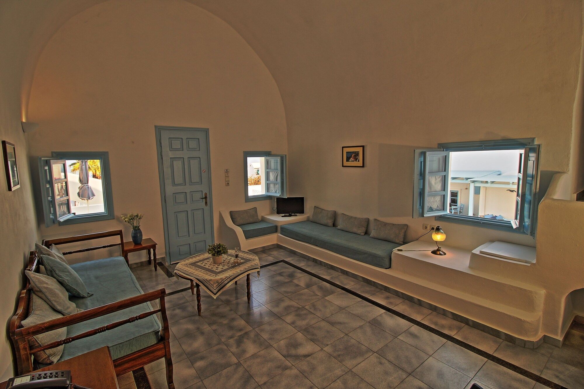 Salon