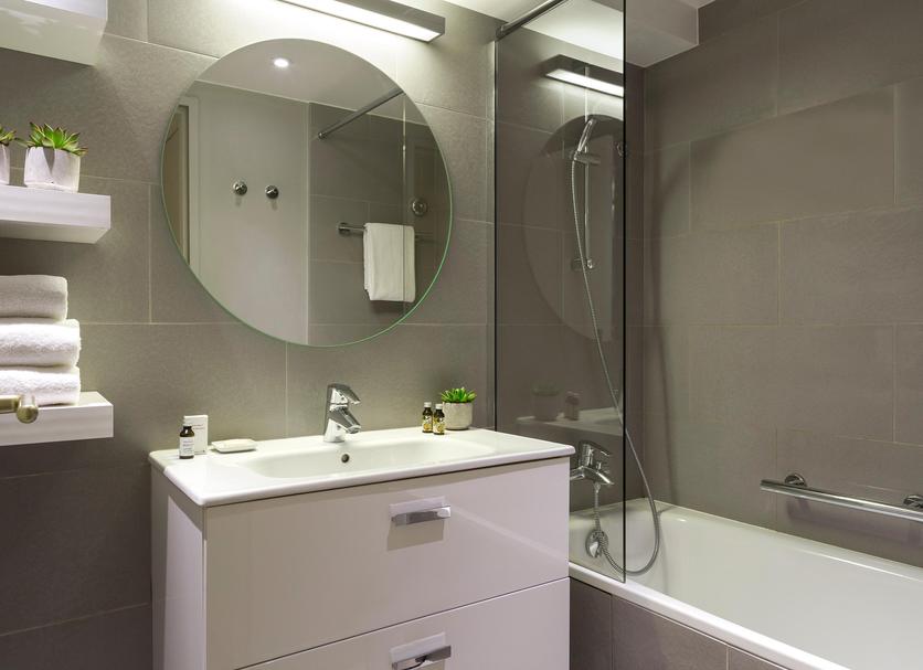 Salle de bain Photo