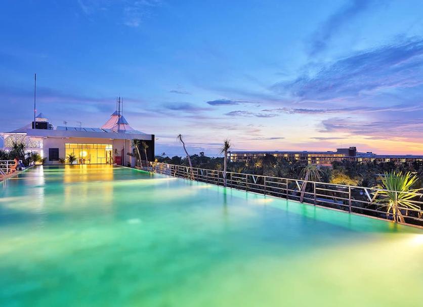 Piscine Photo