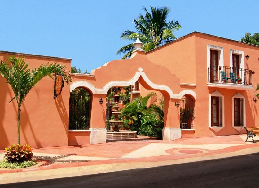 Bâtiment Photo