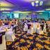 Salle de banquet