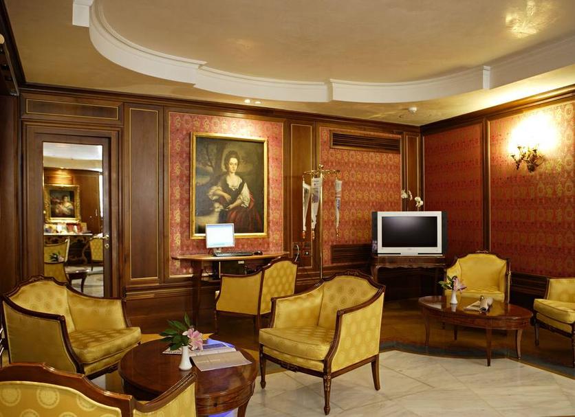 Salon Photo
