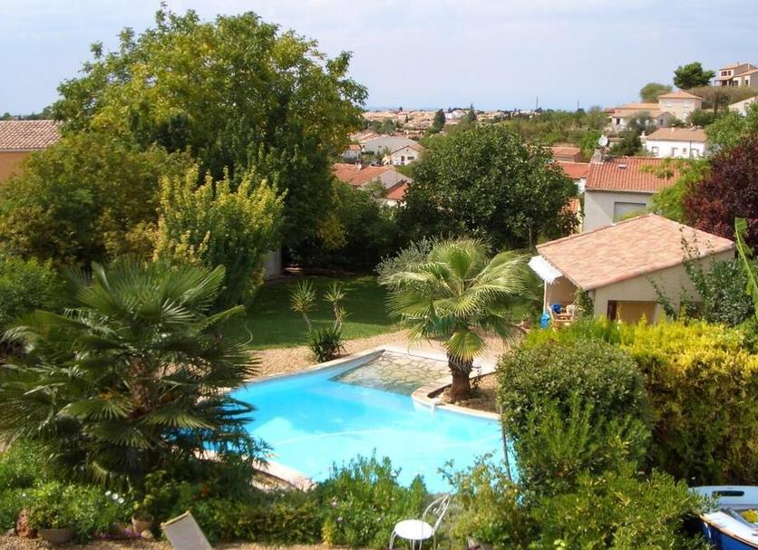 Piscine Photo