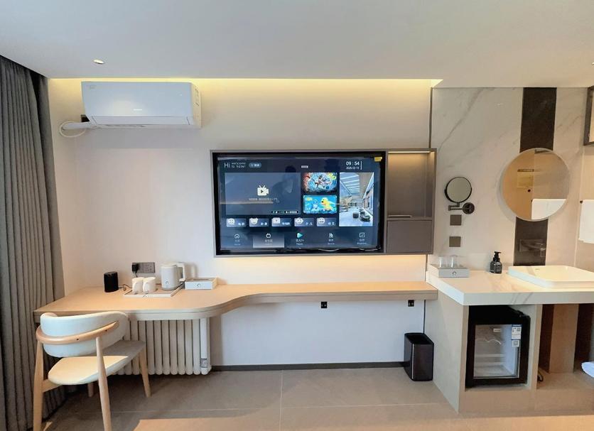 Équipements de la chambre Photo
