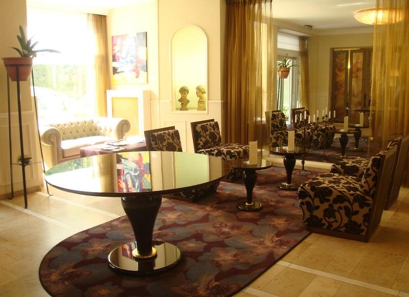 Hall d’entrée Photo