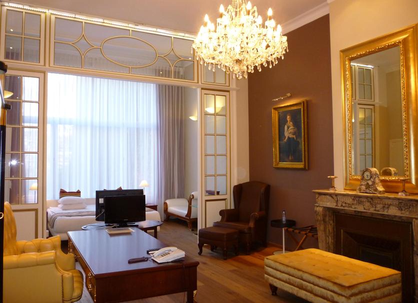 Salon Photo