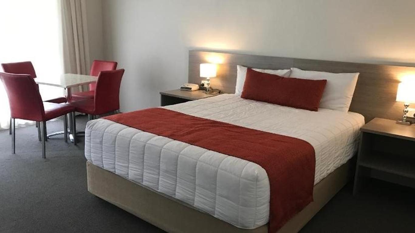 Acacia Motor Lodge