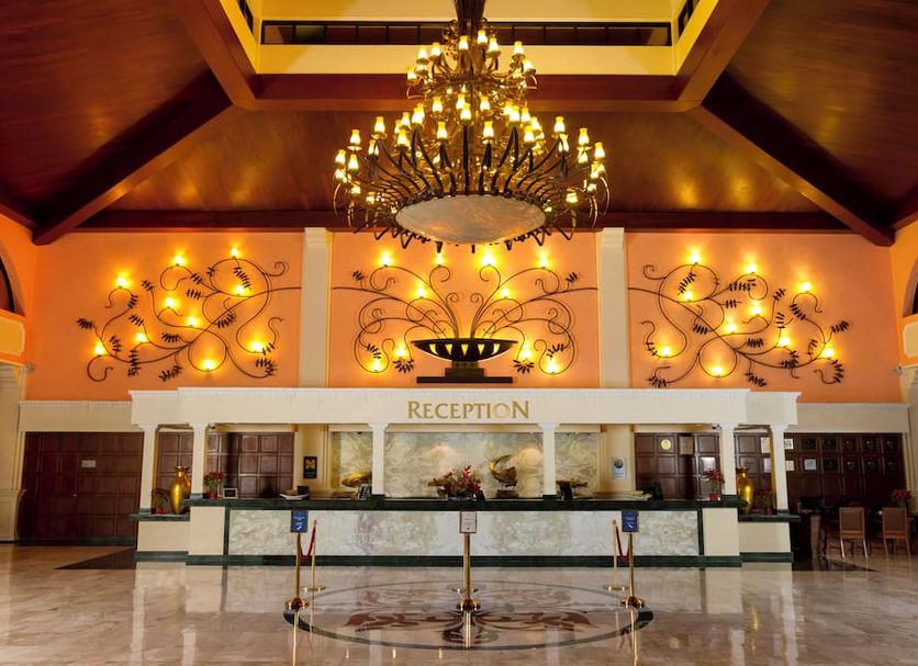 Hall d’entrée Photo