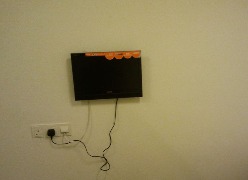 Équipements de la chambre Photo